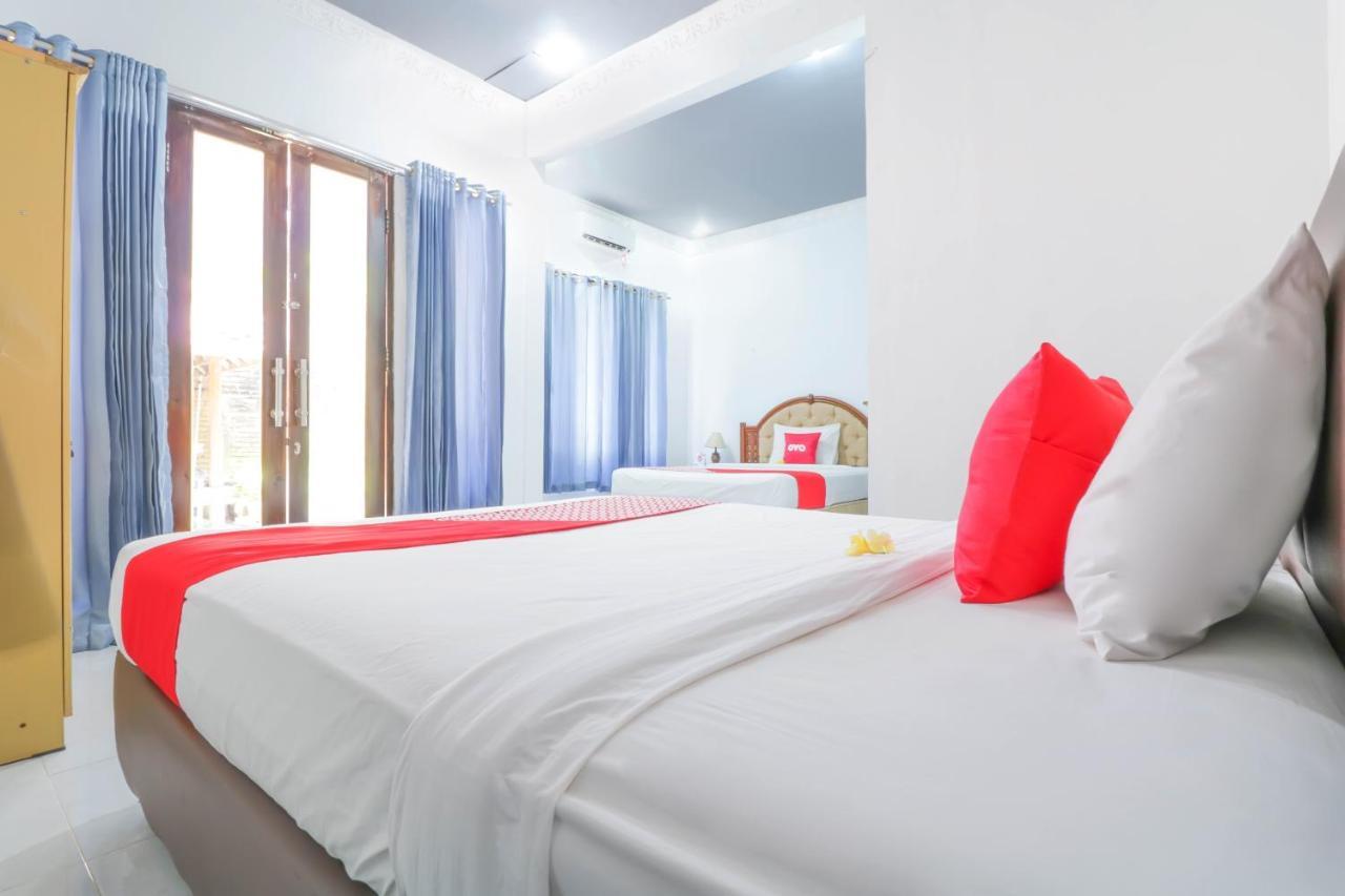 Oyo 1514 Rara Inn Kuta  Экстерьер фото