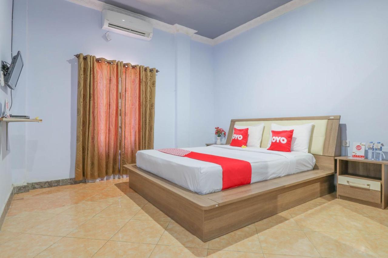 Oyo 1514 Rara Inn Kuta  Экстерьер фото